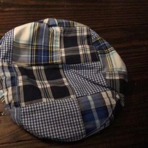 Boys hat